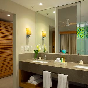 Junior Suite Partial Ocean View